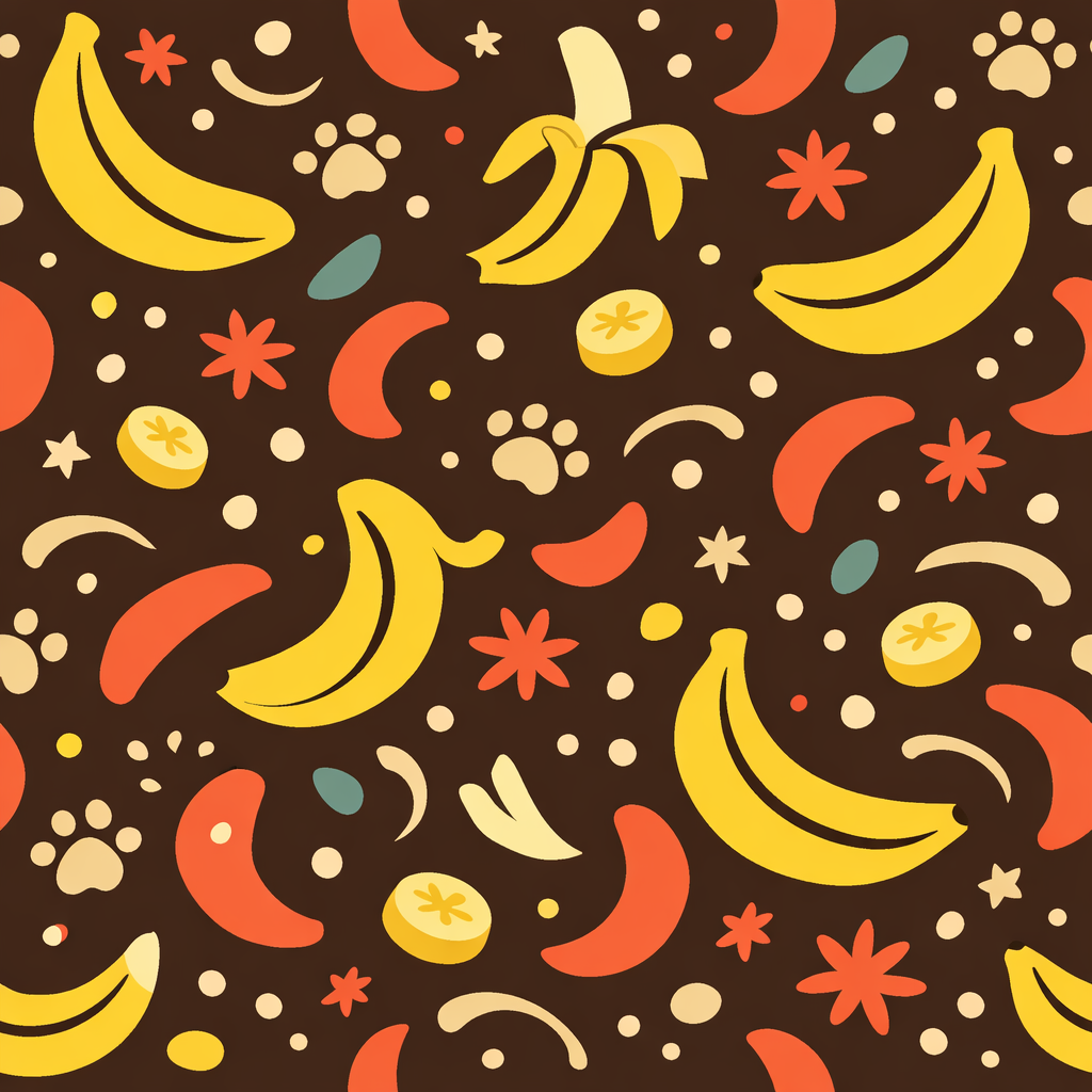 Banana Bonanza Bamboo Convertible Zippy