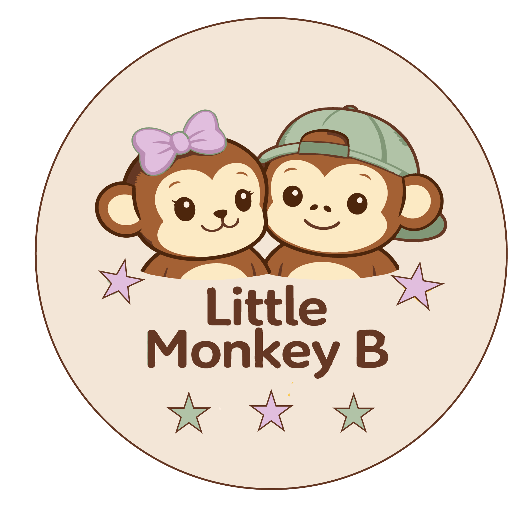 Little Monkey B