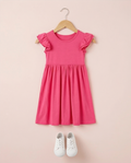 Vestido Cosmo Twirl Bamboo Twirl