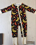Banana Bonanza Bamboo Convertible Zippy