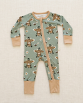 Zippy convertible de bambú Highland Honey Meadow